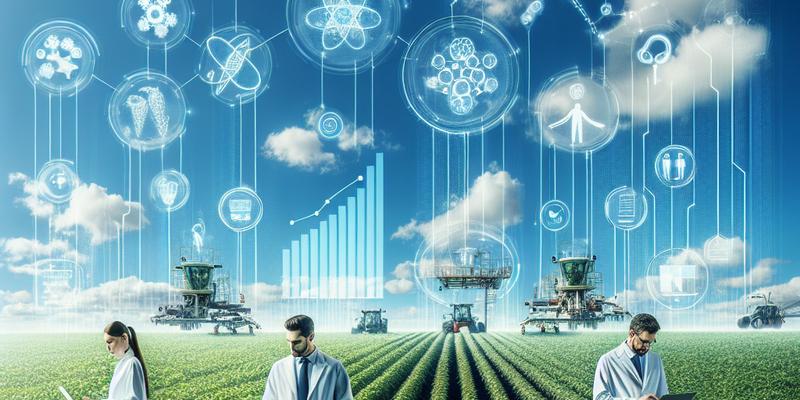 Agronomie et Gestion de Projets en Génie Biologique