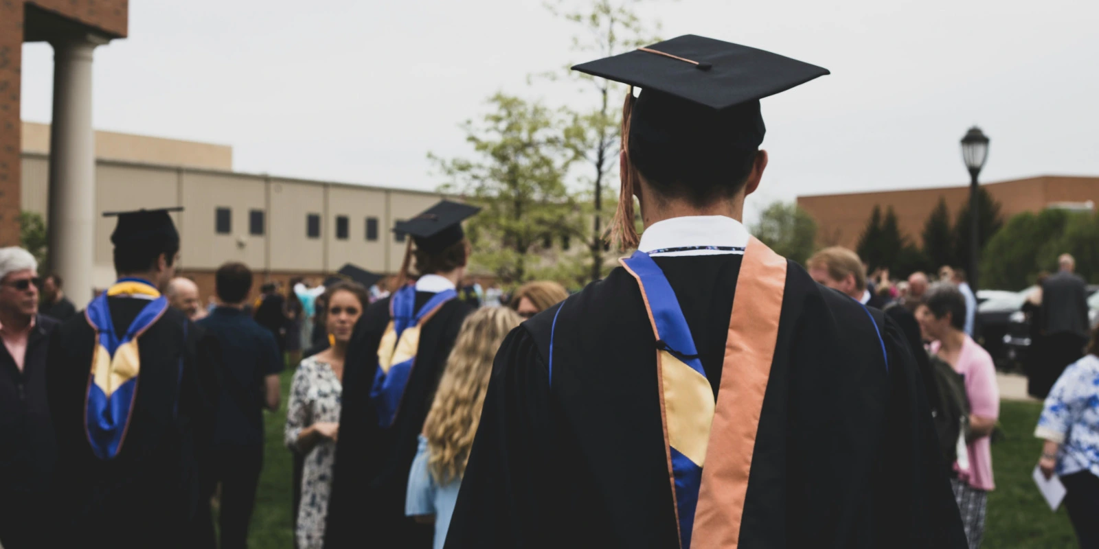 BUT GB : Parcours en Sciences de l'Environnement