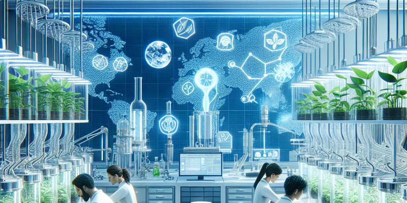 Développement Durable en Génie Biologique