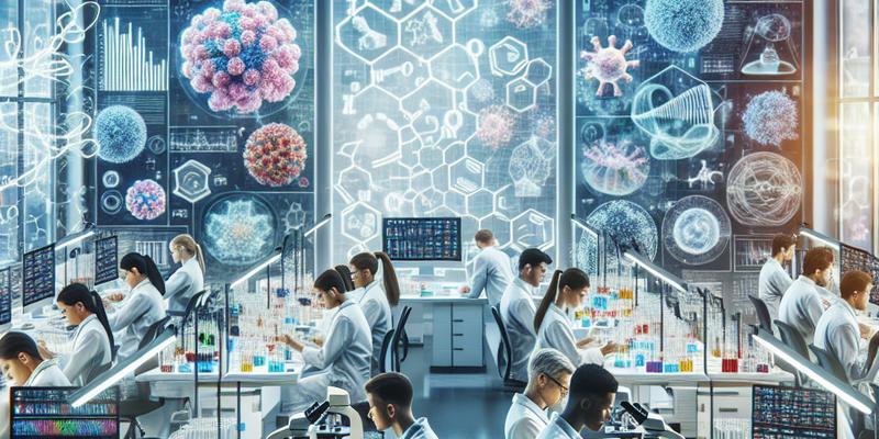 Parcours en Biologie Médicale et Biotechnologie Parcours en Biologie Médicale et Biotechnologie