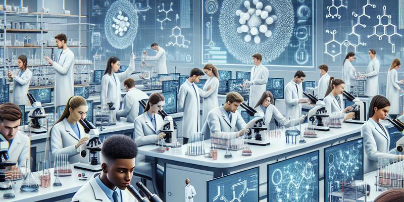 Parcours Santé en Génie Biologique Parcours Santé en Génie Biologique