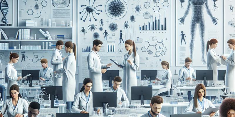 Pourquoi Choisir un DUT en Génie Biologique