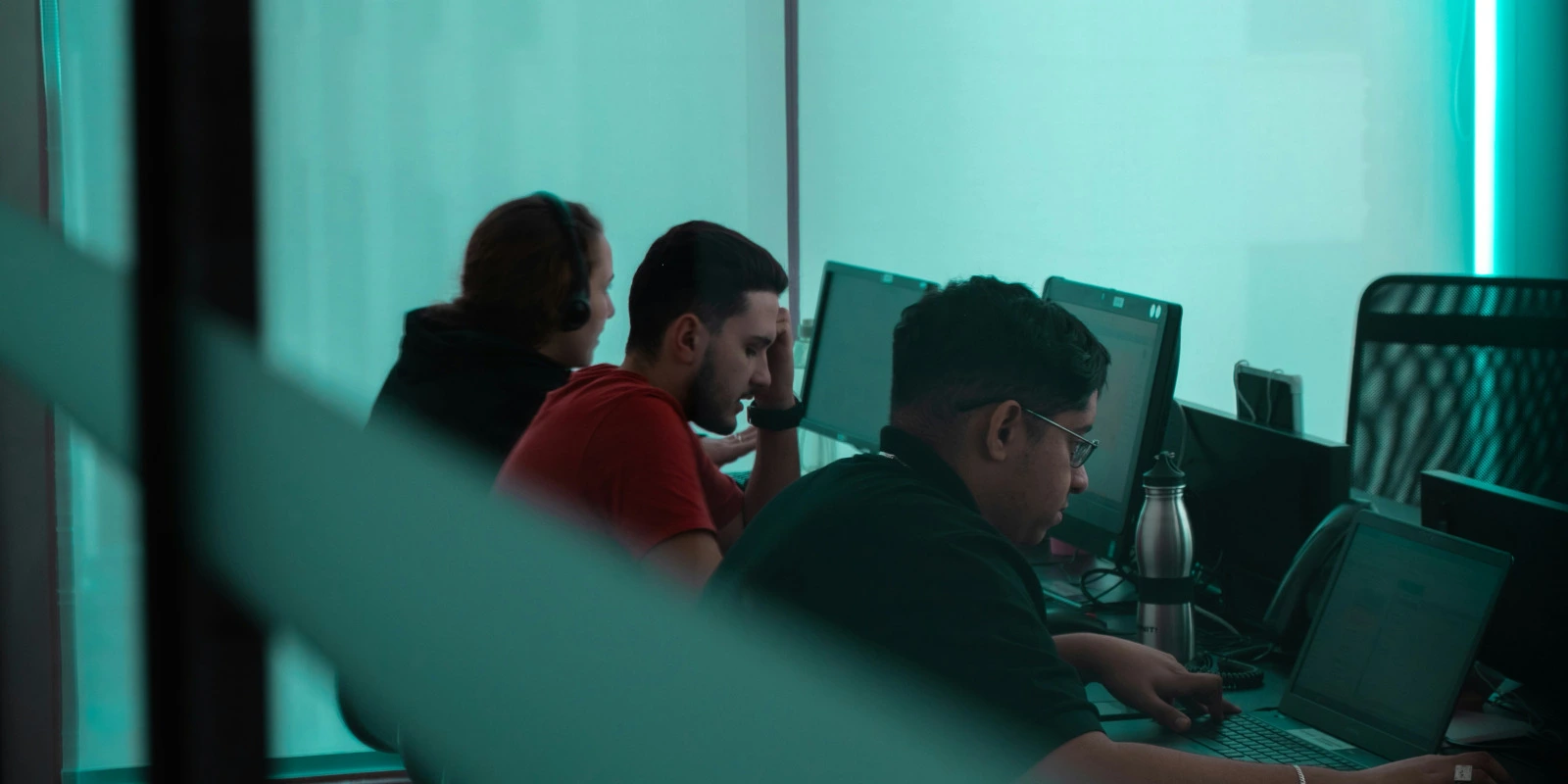 Quels Parcours Après un BUT GB