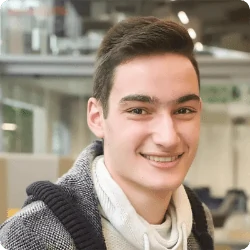 Rédacteur des articles de blog de BUT GB